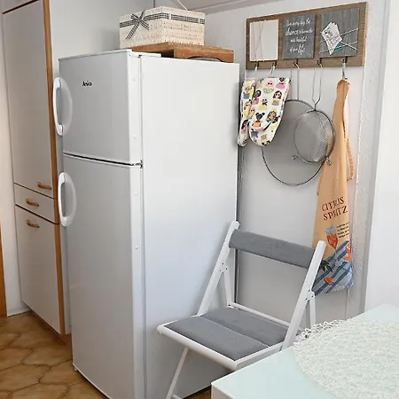 Grosse Ferienwohnung, 4x Zimmer, 2x Balkone In Lejlighed *
