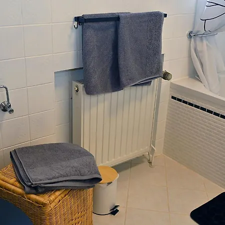 Lejlighed Grosse Ferienwohnung, 4x Zimmer, 2x Balkone In *