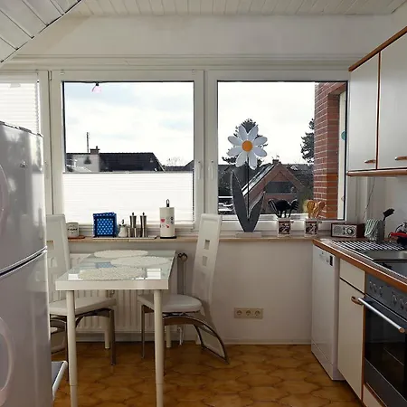 Grosse Ferienwohnung, 4x Zimmer, 2x Balkone In Lejlighed *