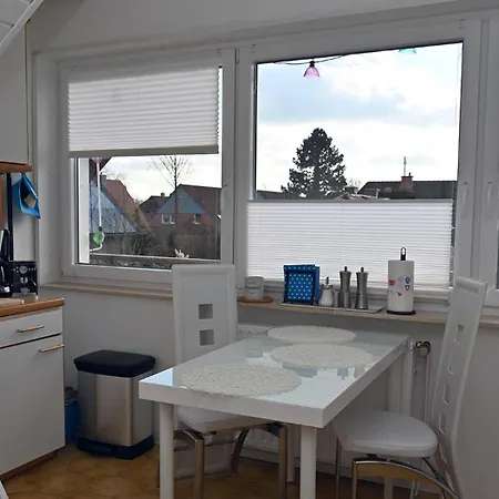 Lejlighed Grosse Ferienwohnung, 4x Zimmer, 2x Balkone In *