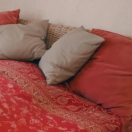 Grosse Ferienwohnung, 4x Zimmer, 2x Balkone In Lejlighed
